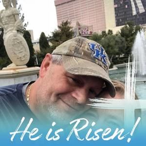 Meet your Posher, Scotty n cindy